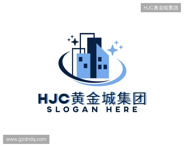 关于HJC黄金城集团